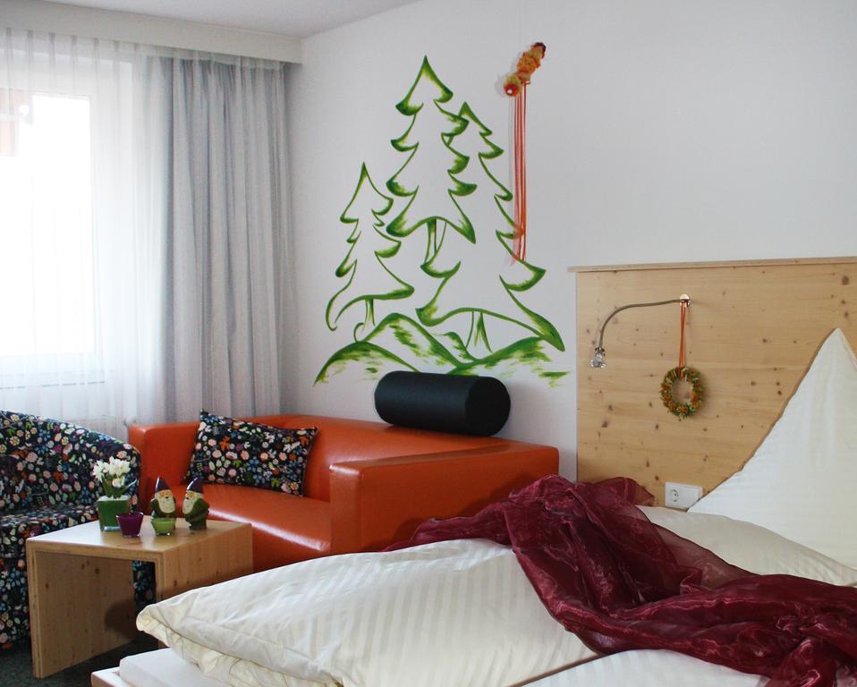 Hotel Hochwald Bad Liebenzell Cameră foto